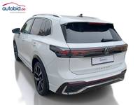 Aanzicht achter links