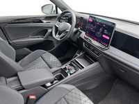 Aanzicht binnenruimte