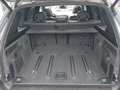 View of boot / luggage space