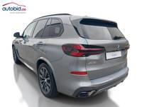 Aanzicht achter links