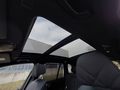 View of sunroof / panoramic roof