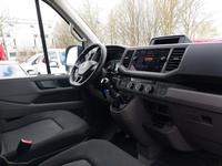 Aanzicht binnenruimte