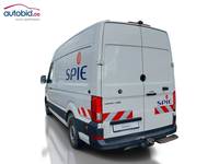 Aanzicht achter links