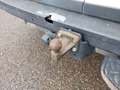 View of trailer tow-bar hitch