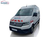 VW Crafter 35 Hochraum-Kasten MR 2,0 TDI "Trendline"