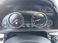 Aanzicht combi-instrument