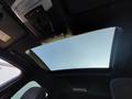 View of sunroof / panoramic roof