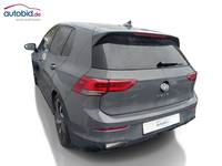 Aanzicht achter links