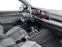 Aanzicht binnenruimte