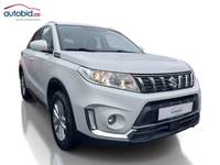 Aanzicht voor rechts