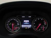 Aanzicht combi-instrument