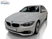 BMW 420i Gran Coupé "Advantage"