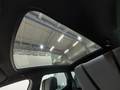 View of sunroof / panoramic roof
