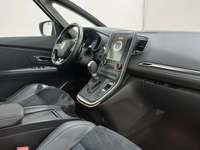 Aanzicht binnenruimte