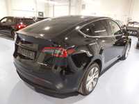 Pogled od pozadi desno