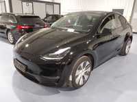 Vista anteriore sinistra