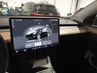 Pogled na kombinovani instrument