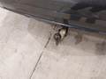 View of trailer tow-bar hitch