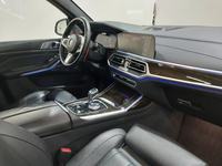 Aanzicht binnenruimte