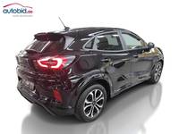 Pogled od pozadi desno