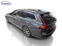 Pogled od pozadi levo