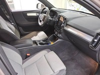 Aanzicht binnenruimte