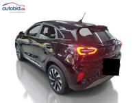 Pogled od pozadi levo