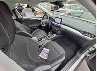 Aanzicht binnenruimte