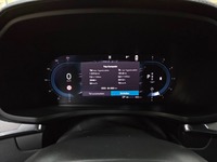 Pogled na kombinovani instrument