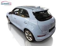 Pogled od pozadi levo