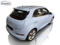 Pogled od pozadi desno