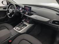 Aanzicht binnenruimte