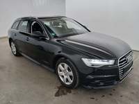 Aanzicht voor rechts