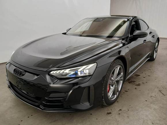 Vista anteriore sinistra