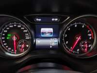 Aanzicht combi-instrument