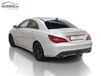 Aanzicht achter links