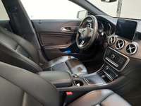 Aanzicht binnenruimte