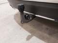 View of trailer tow-bar hitch