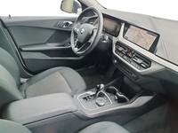 Aanzicht binnenruimte