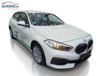 Aanzicht voor rechts