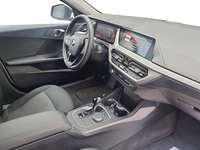 Aanzicht binnenruimte