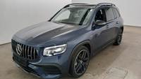 Mercedes-Benz GLB 35 AMG 4Matic Automatik