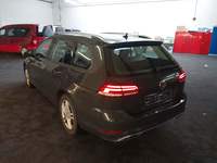 Вид сзади слева