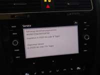 Статус автомобиля