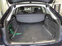 View of boot / luggage space