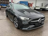 Aanzicht voor rechts