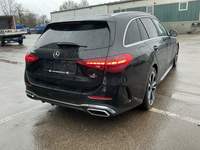 Aanzicht achter rechts