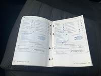 Документ о выполнении сервиса