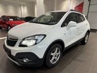Opel Mokka 1,4 Turbo "Innovation ecoFlex 4x4"