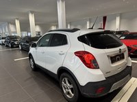 Aanzicht achter links